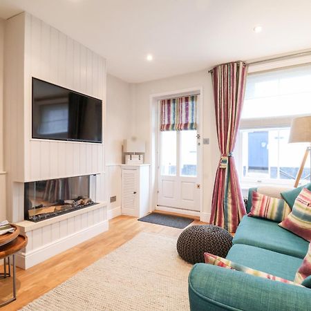 51 Tern Cottage, Aldeburgh Extérieur photo