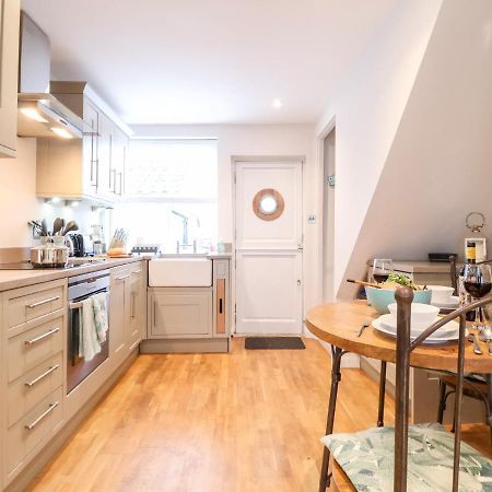 51 Tern Cottage, Aldeburgh Extérieur photo