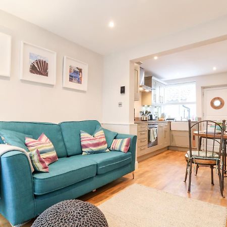51 Tern Cottage, Aldeburgh Extérieur photo