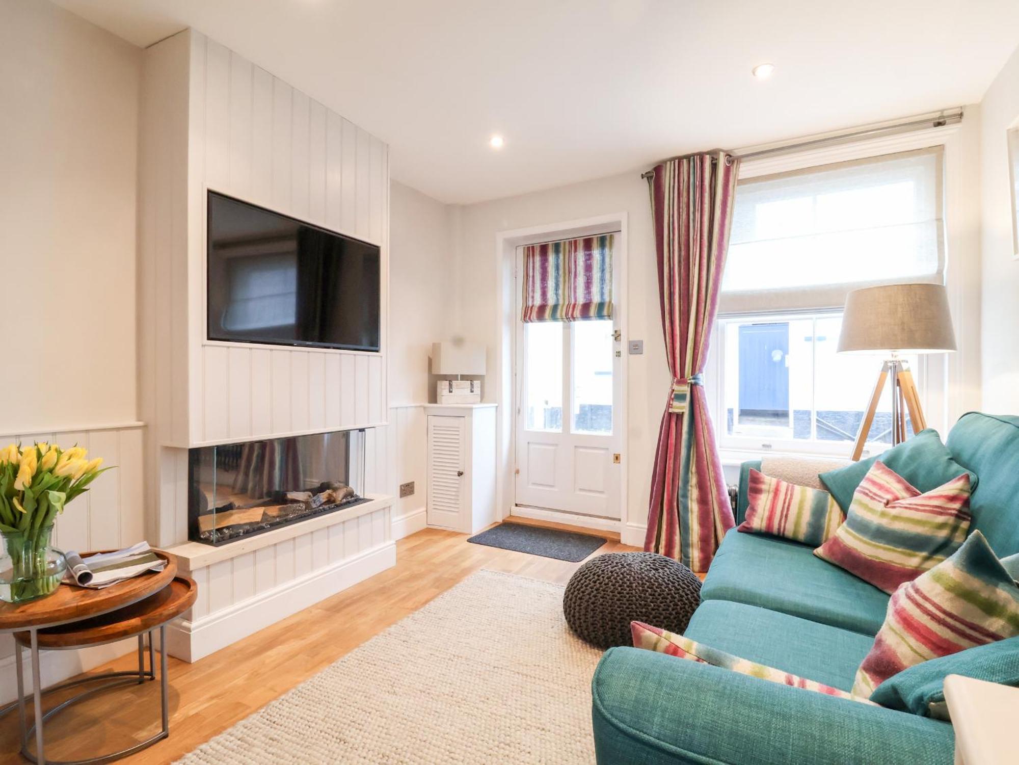 51 Tern Cottage, Aldeburgh Extérieur photo