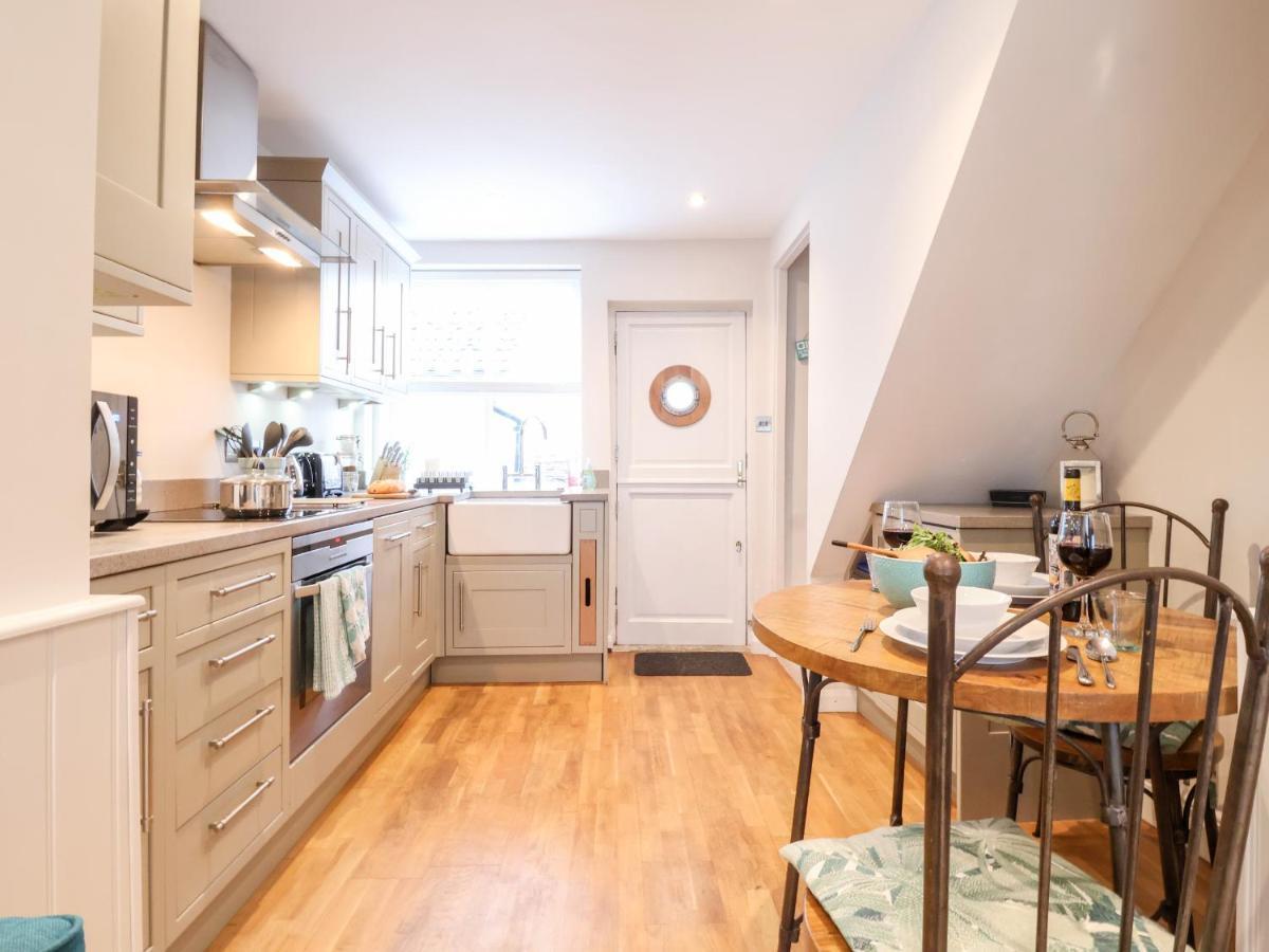 51 Tern Cottage, Aldeburgh Extérieur photo