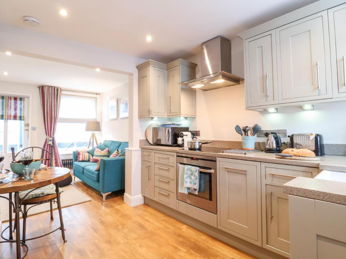 51 Tern Cottage, Aldeburgh Extérieur photo