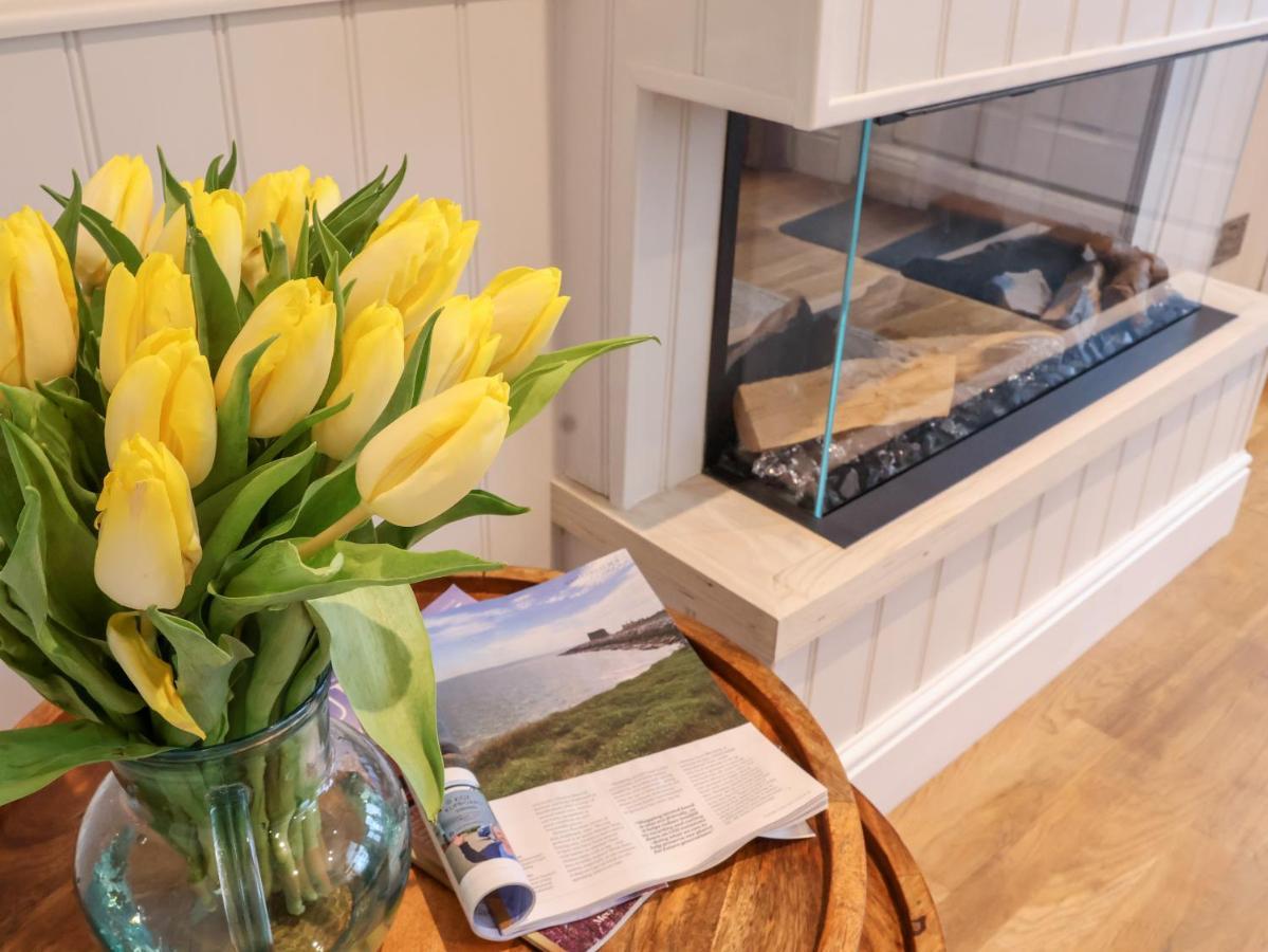 51 Tern Cottage, Aldeburgh Extérieur photo