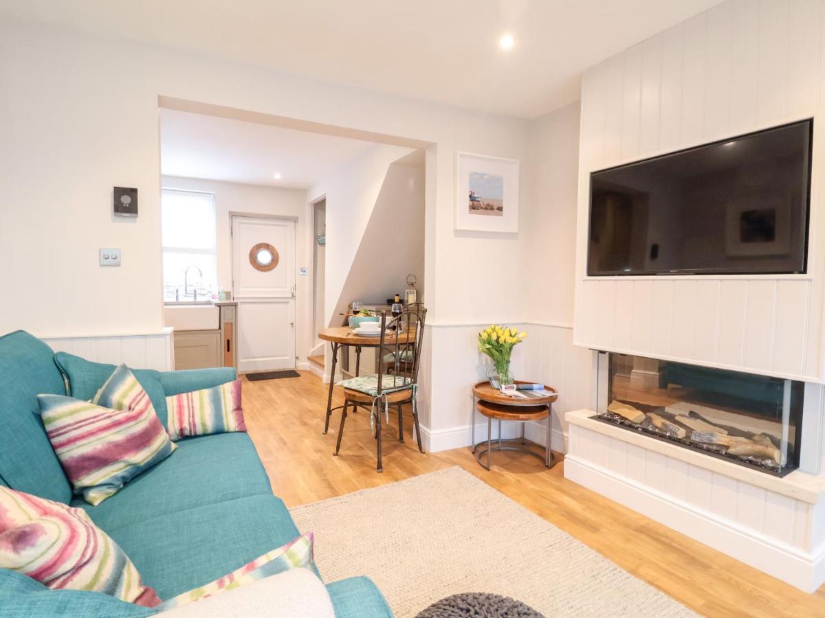51 Tern Cottage, Aldeburgh Extérieur photo
