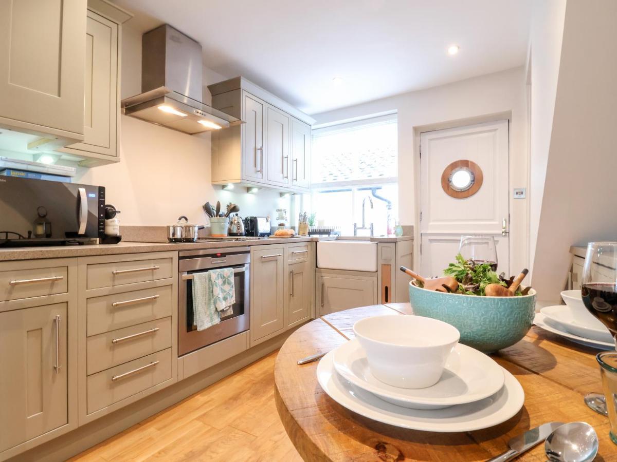 51 Tern Cottage, Aldeburgh Extérieur photo