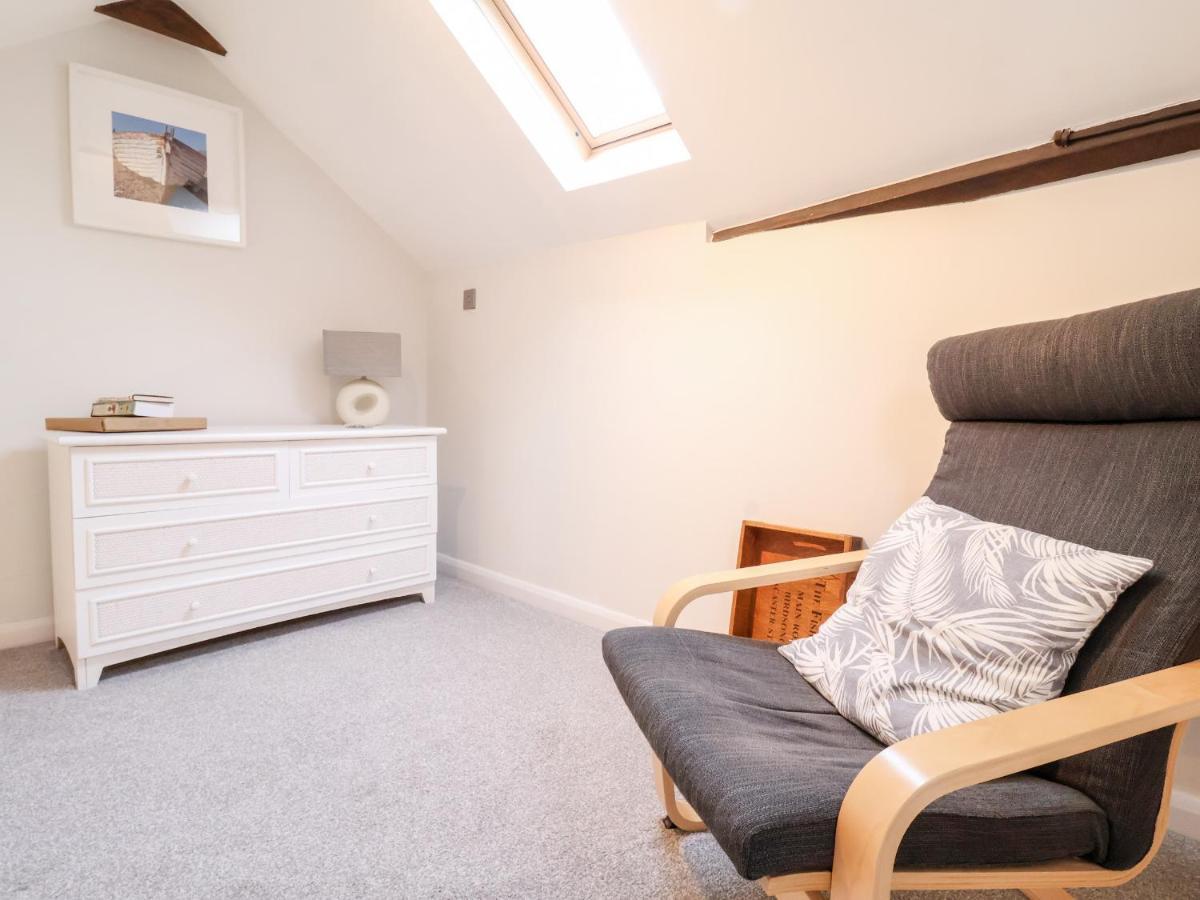 51 Tern Cottage, Aldeburgh Extérieur photo