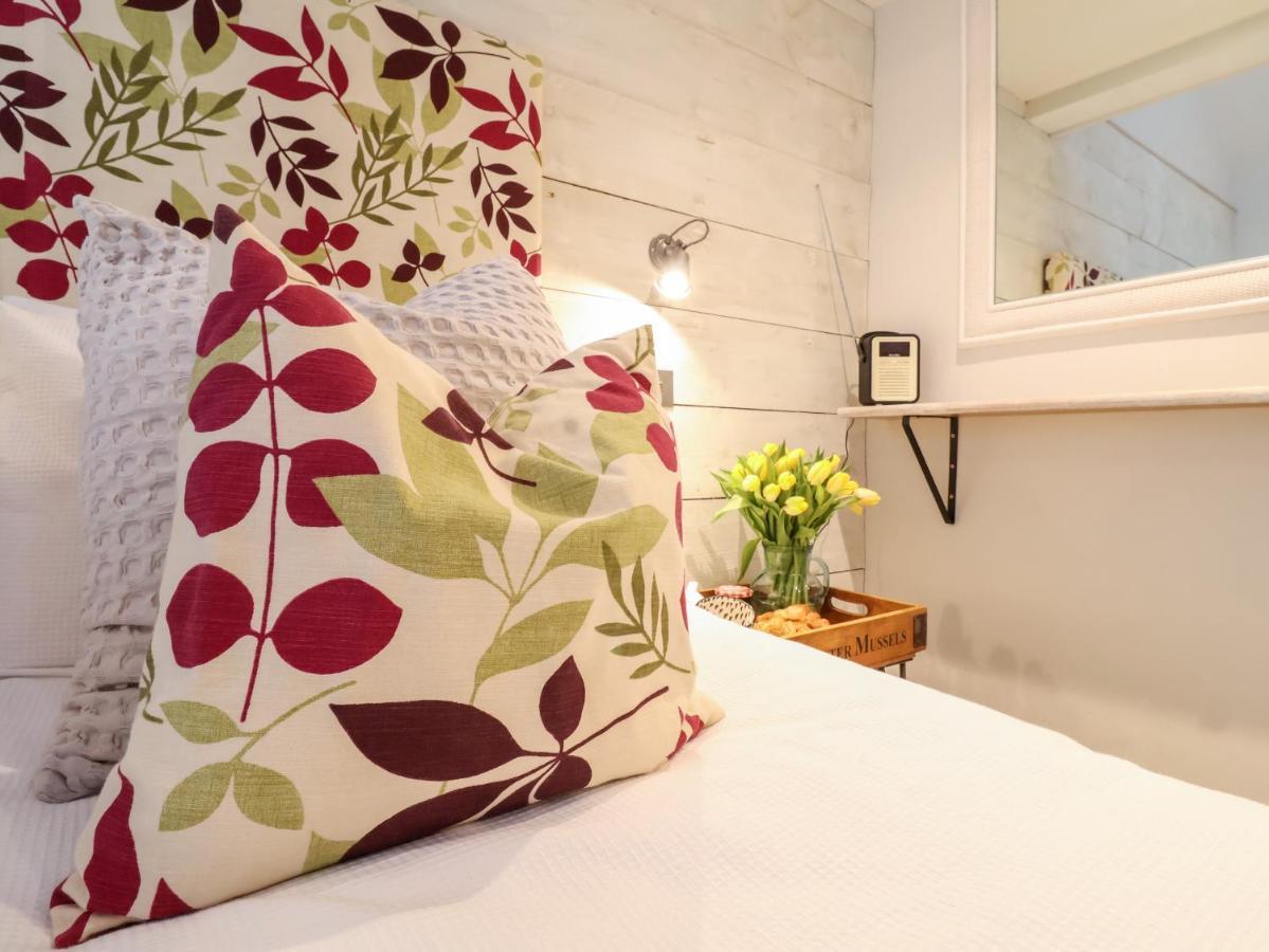 51 Tern Cottage, Aldeburgh Extérieur photo