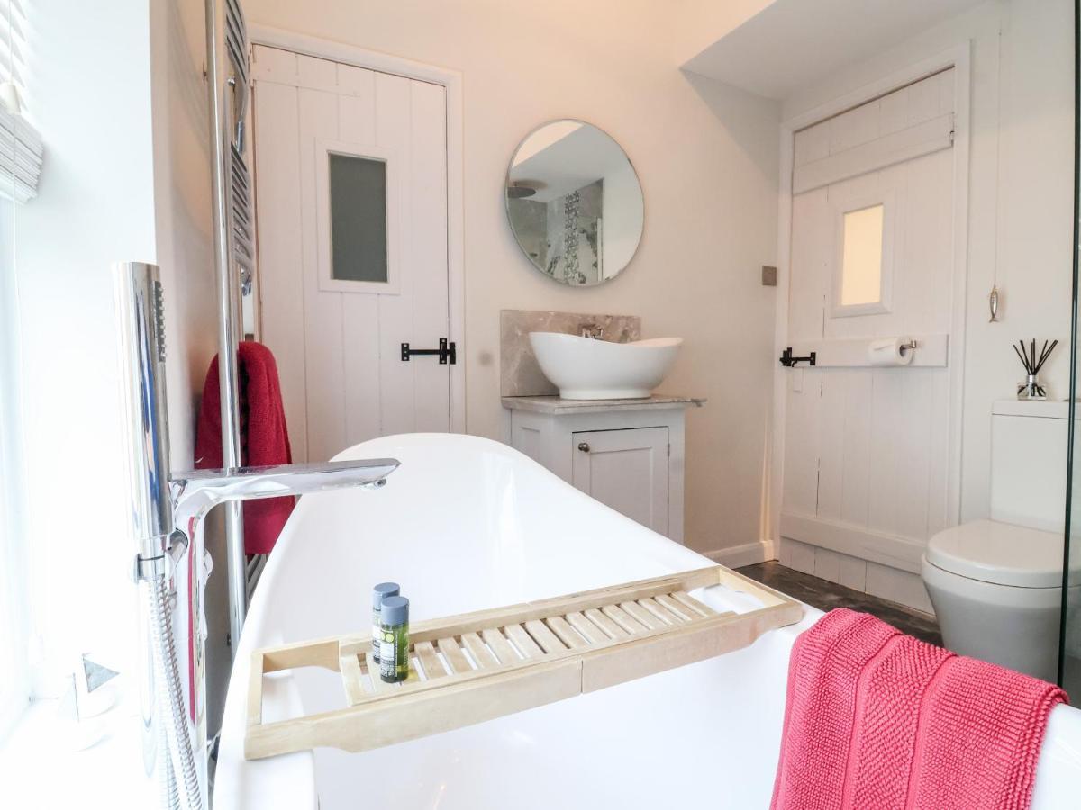 51 Tern Cottage, Aldeburgh Extérieur photo