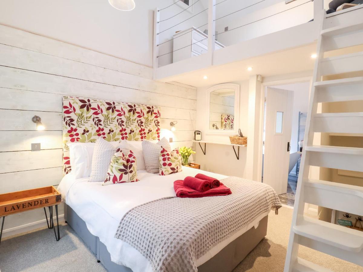 51 Tern Cottage, Aldeburgh Extérieur photo